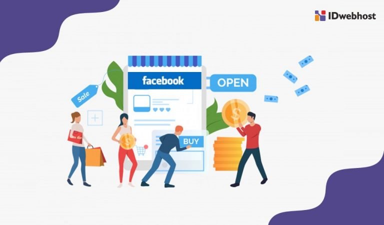 Cara Jualan di Facebook Agar Banjir Orderan