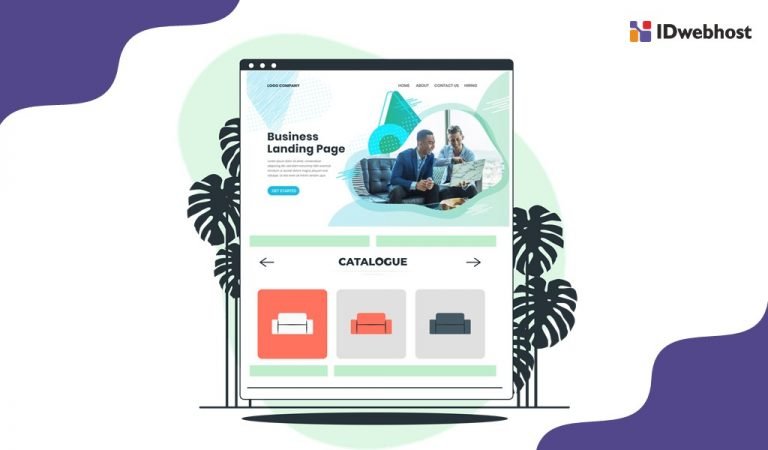 Pentingnya Website Company Profile Bagi Perusahaan