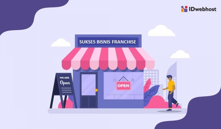 Tips Sukses Bisnis Franchise Untuk Pemula