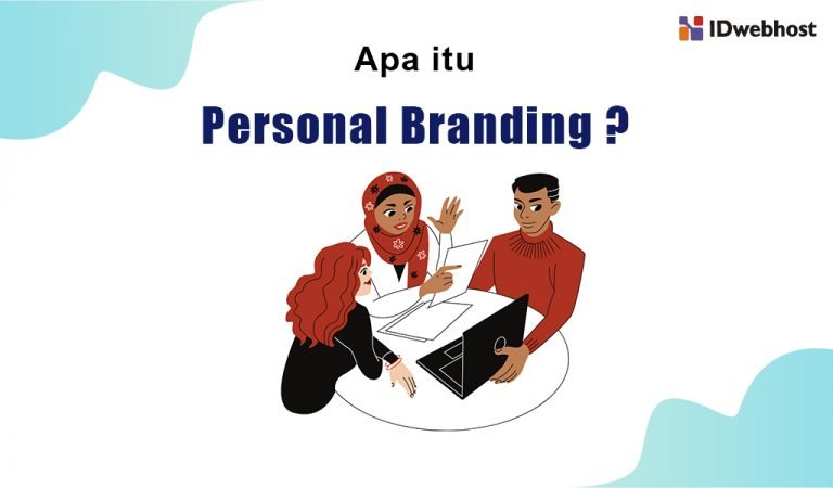 Membangun Personal Branding Sebagai Resolusi 2021