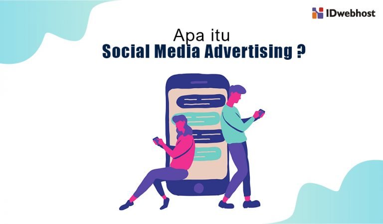 Social Media Advertising, Beriklan Di Facebook, Instagram, Dan Twitter