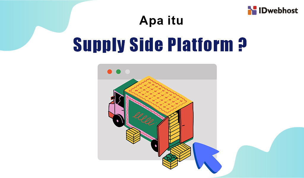 apa itu supply side platform