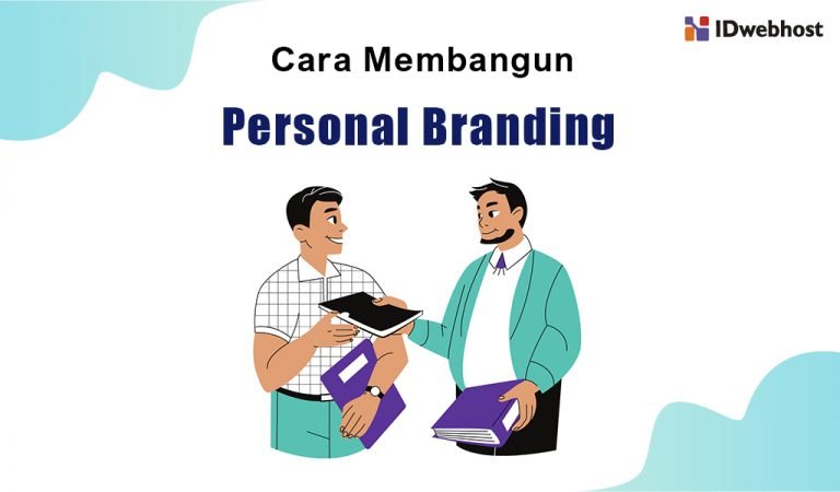 Membangun Personal Branding Sebagai Resolusi 2021