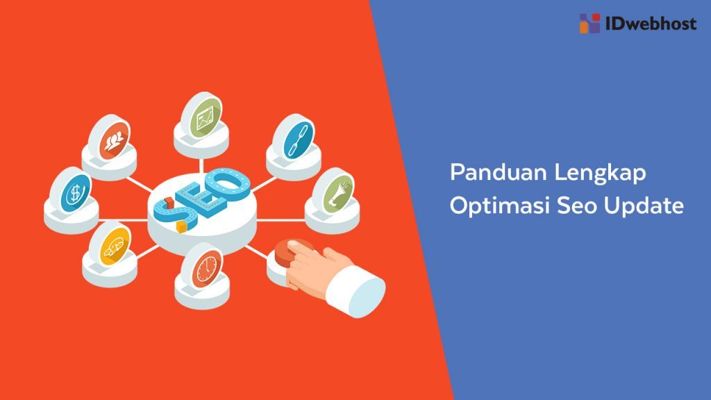 Panduan Lengkap Optimasi SEO Update