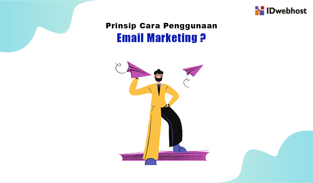 tips email marketing