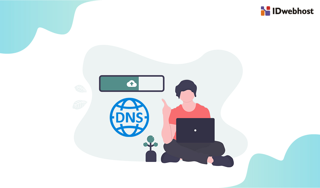 resolve DNS