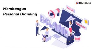Membangun Personal Branding Sebagai Resolusi 2021