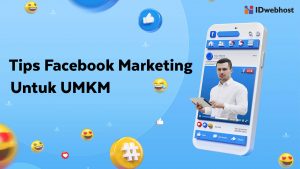 Tips Facebook Marketing Untuk UMKM