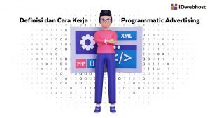 Apa itu Programmatic Advertising? Definisi dan Cara Kerjanya?