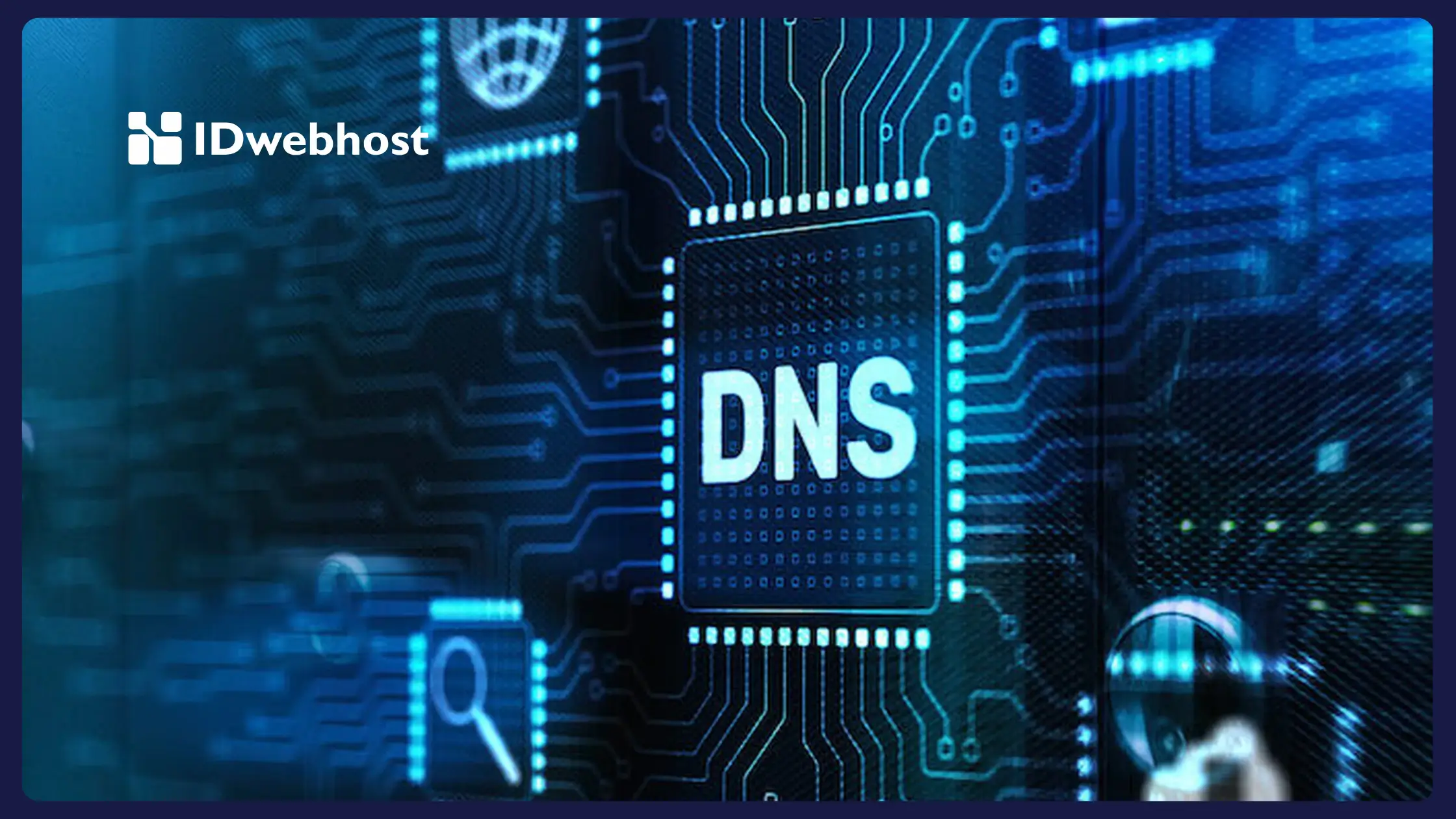 Cara Melakukan Manual Resolve DNS di Komputer sendiri