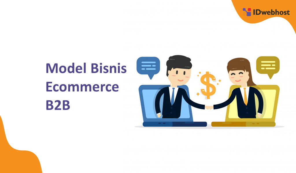 Model Bisnis Ecommerce B2B