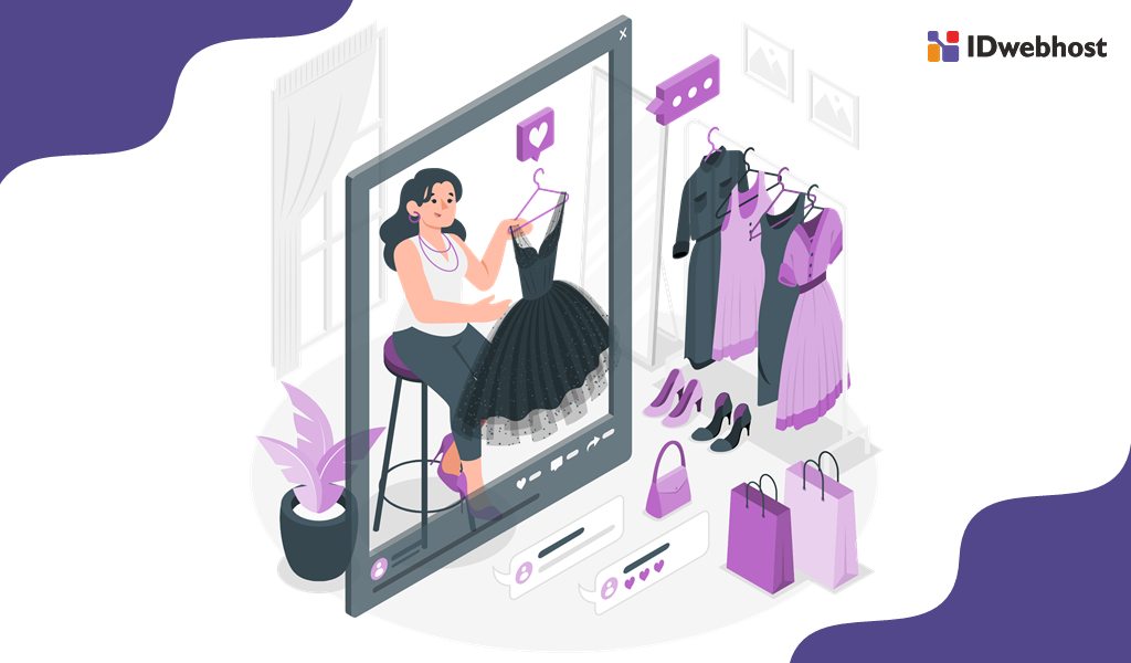 Memulai Bisnis Fashion Online: Panduan Lengkap dari Nol Hingga Untung