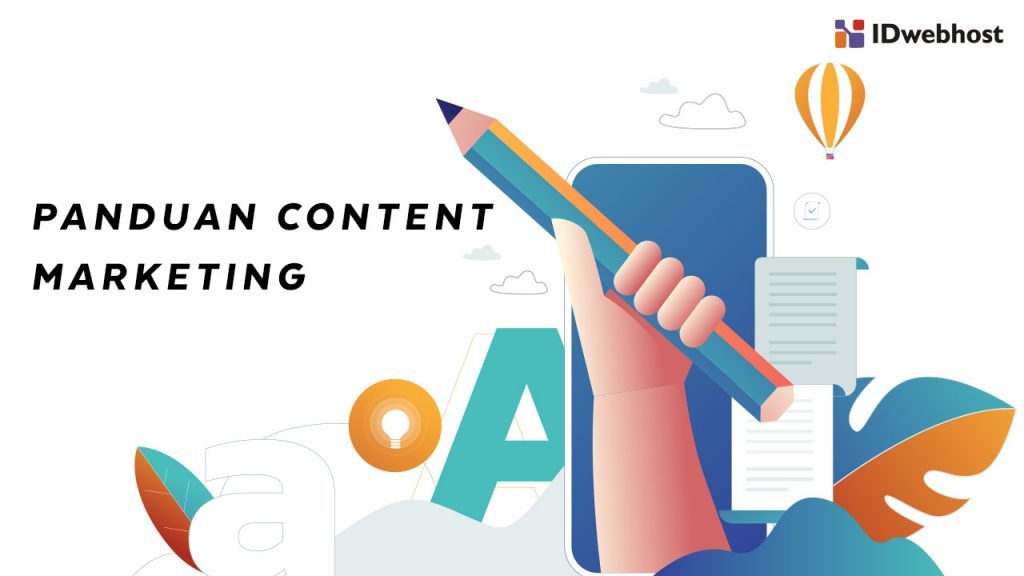 Panduan Content Marketing 2021 Lengkap Beserta Tips Content Marketing