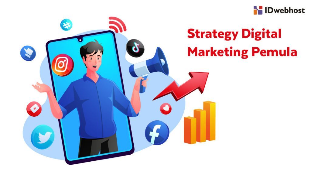 Strategi Dasar Digital Marketing Bagi Pemula 3465