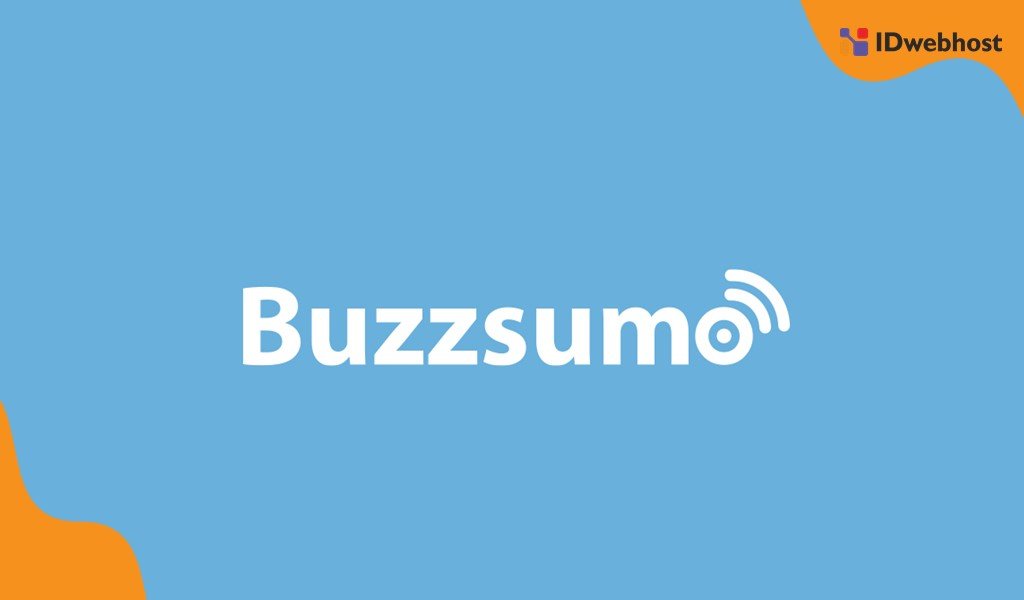 buzzsumo tools digital marketing