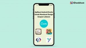 Aplikasi Android Gratis Untuk Membuat Desain Quotes Ucapan Lebaran