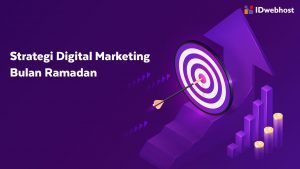 Strategi Digital Marketing Bulan Ramadhan