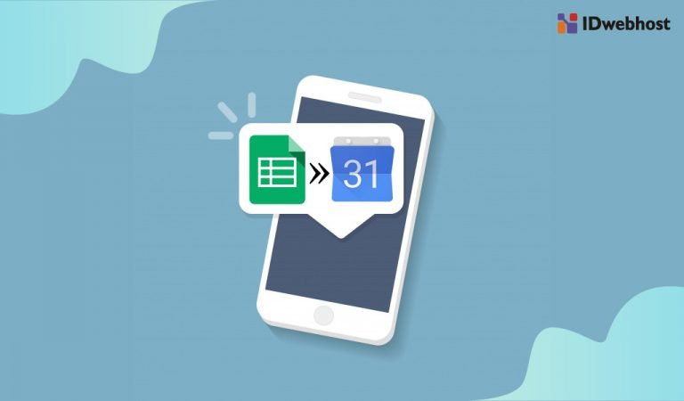 Bagaimana Cara Membuat Reminder dari Google Sheet ke Calendar?