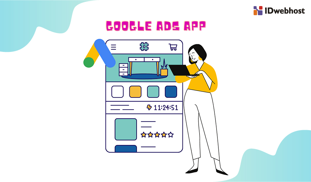 Panduan Lengkap Beriklan Google Ads App untuk Pemula