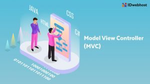 Apa itu Model View Controller (MVC)?