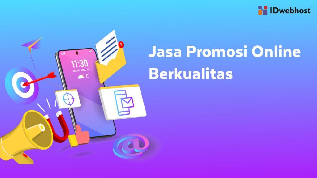 Bisnis Kamu Perlu Menggunakan Jasa Promosi Online Berkualitas