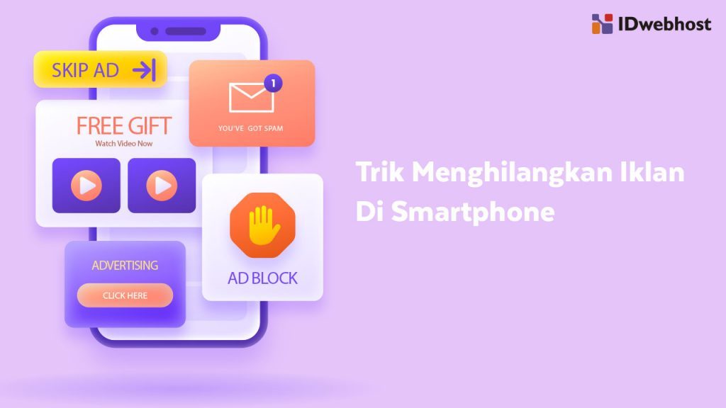 Cara Menghilangkan Iklan di Android, Agar Iklan Hilang dari Hape