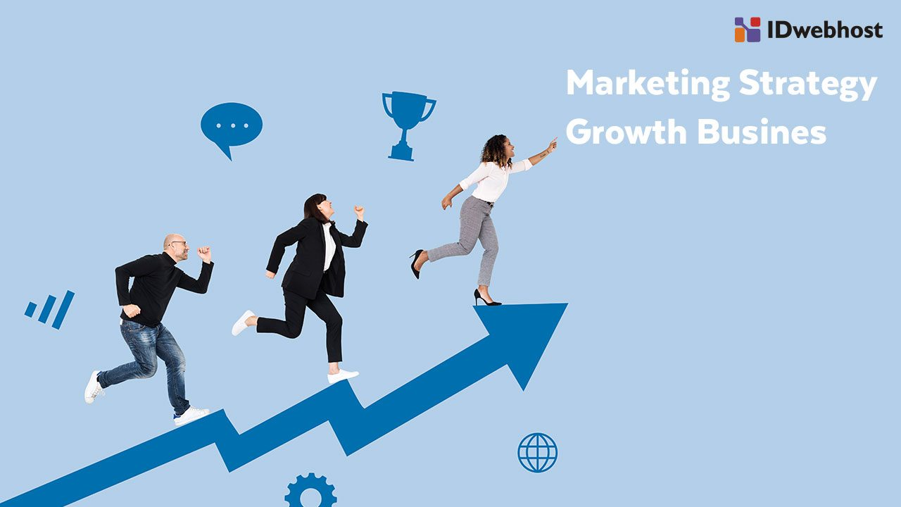 Growth Hacking: Strategi Marketing untuk Kembangkan Bisnis