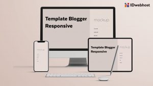 Kumpulan Template Blogger Responsive dan Gratis