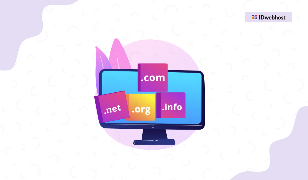 Apa itu Hosting, Server dan Domain 