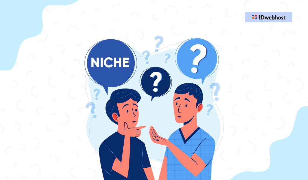 Apa itu Niche Blog