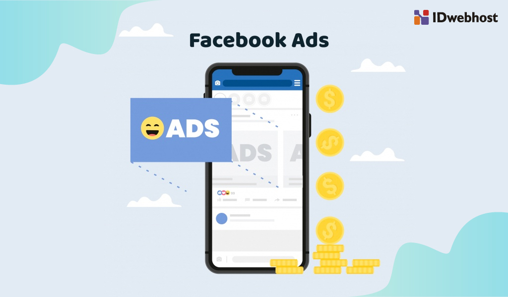 Gunakan Facebook Ads untuk Traffic Website