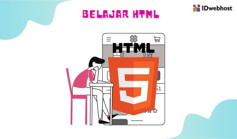 Apa Itu Html Inilah Pengertian Dan Sejarah Perkembangannya Riset