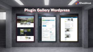 Plugin Gallery WordPress: Cara Membuat Gallery dengan Tampilan