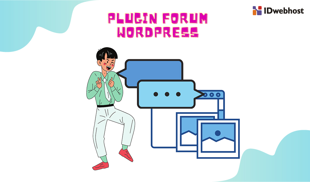 rekomendasi-plugin-forum-wordpress