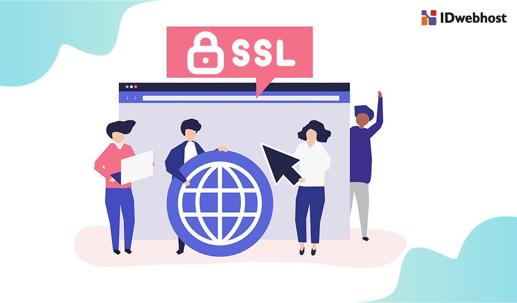 Domain & SSL Gratis