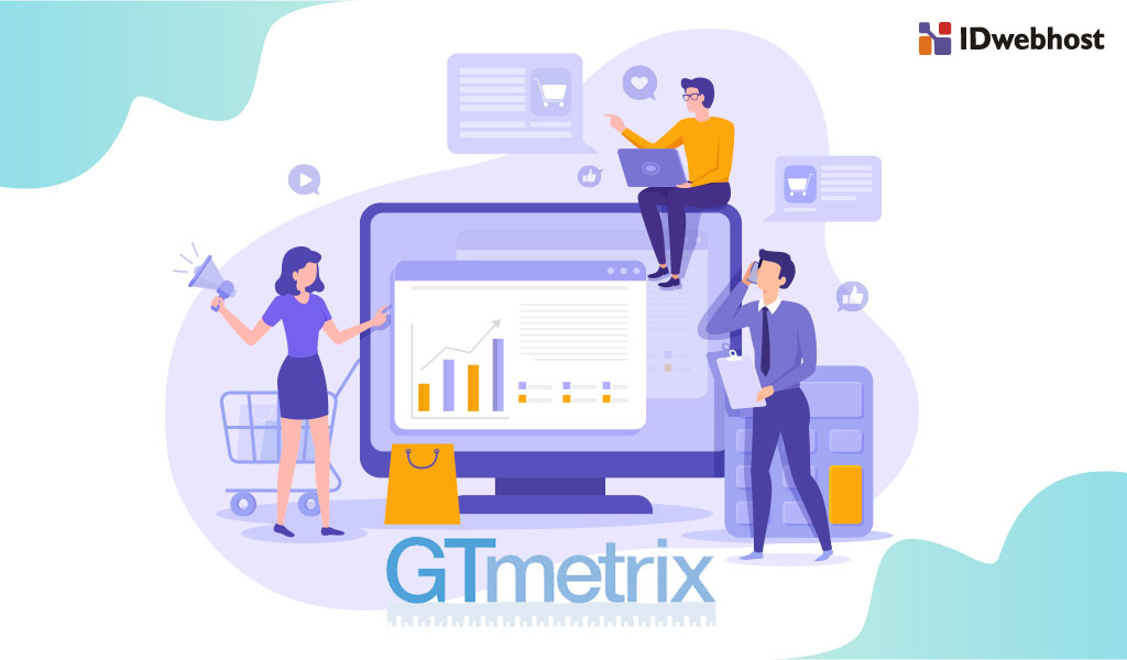 GTMetrix for WordPress