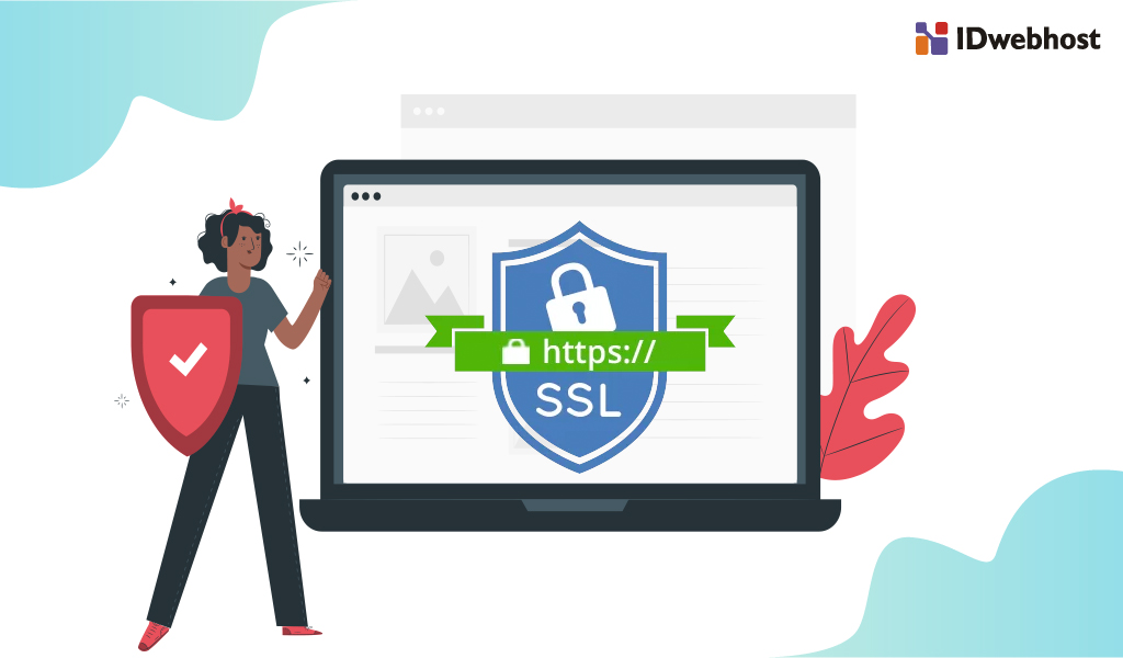Keamanan Website dengan Free SSL