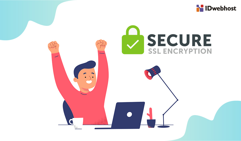 Manfaat Sertifikat SSL