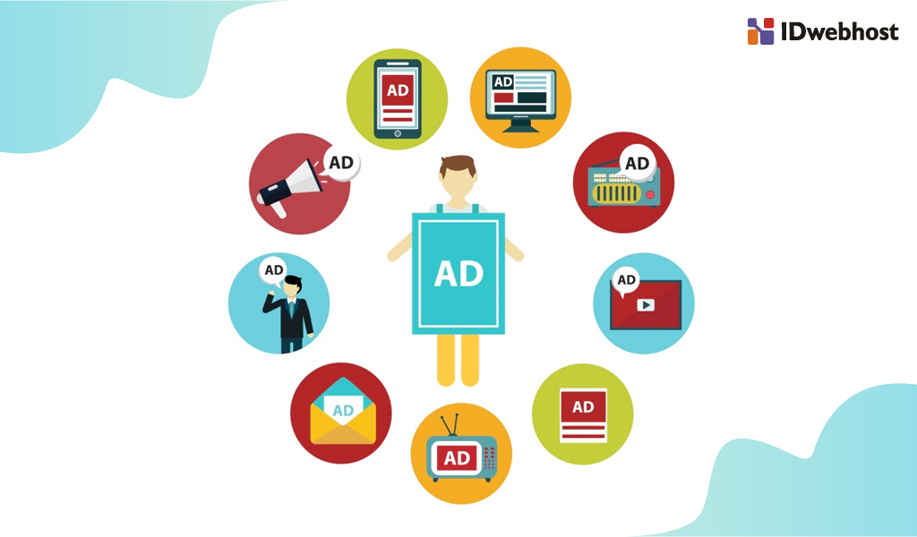 Memaksimalkan Iklan Google Ads atau Facebook Ads