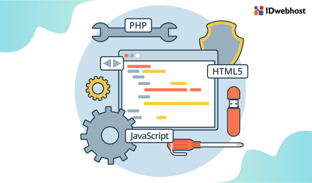 Mengoptimalkan code html, javascript, css