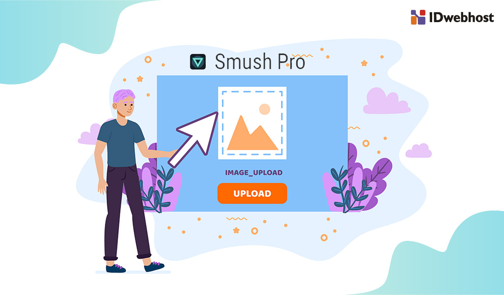 Plugin WP Smush Pro