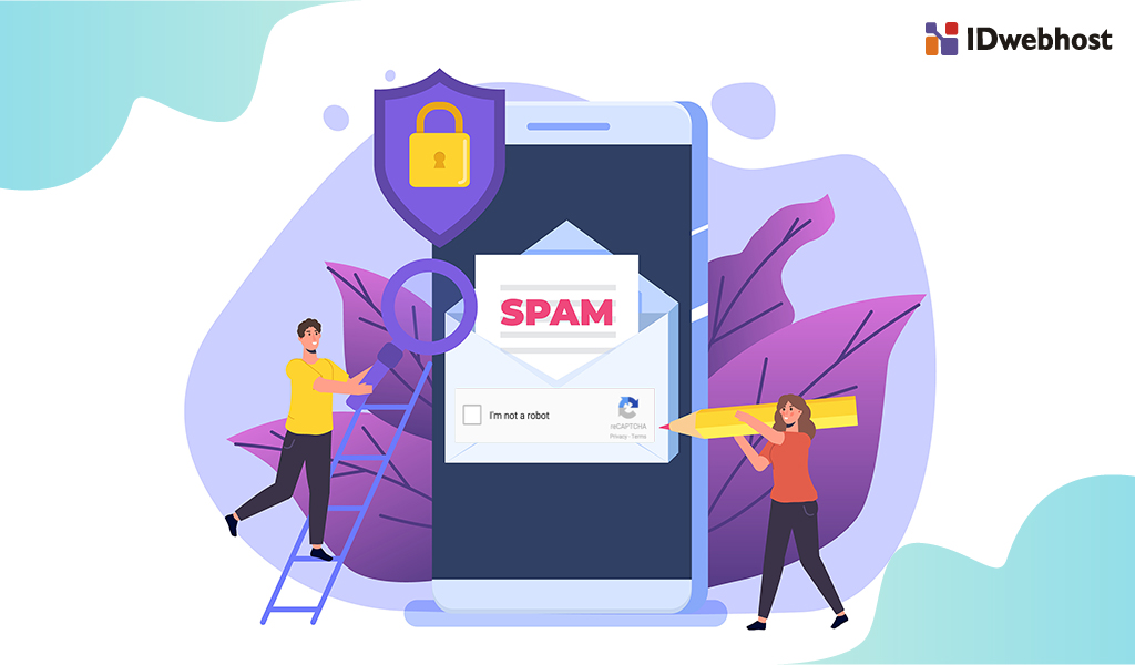 Plugin anti spam