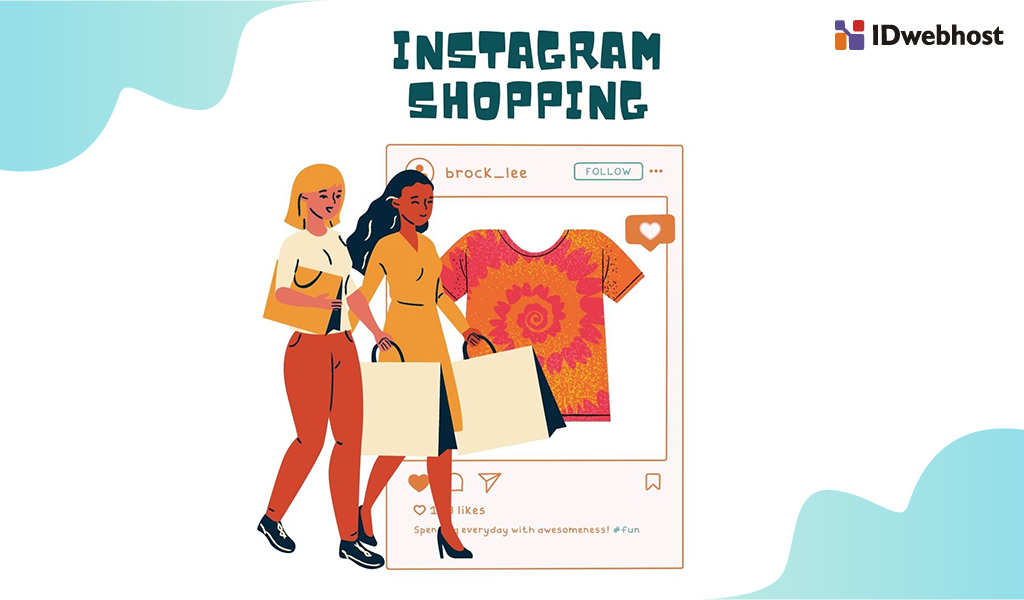 instagram-shopping