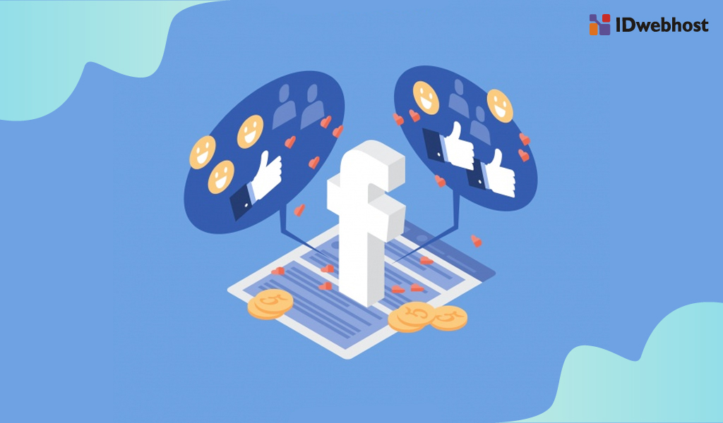 facebook ads adalah iklan media sosial berbayar