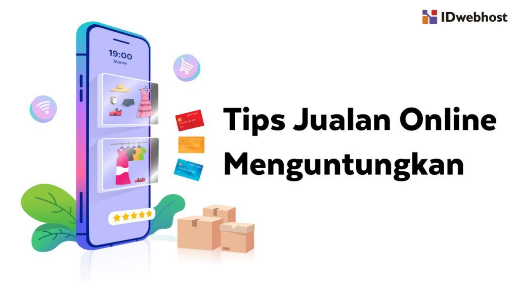Menggenggam Peluang: Panduan Lengkap Jualan Online via Blogspot
