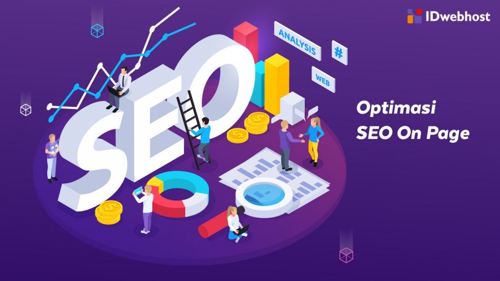 8 Faktor Penting Dalam Optimasi SEO On-Page Website