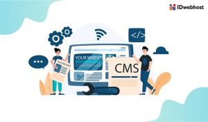 10 Platform CMS Terbaik untuk Membuat Website 2022