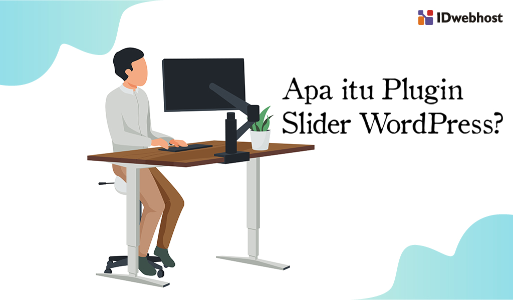 Apa itu Plugin Slider WordPress
