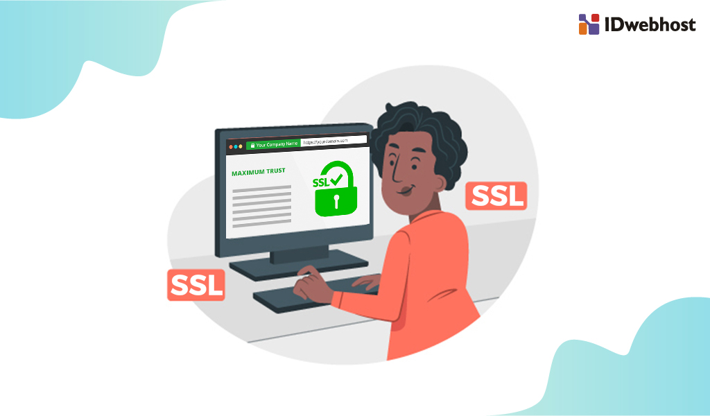 Cara Gratis Memasang SSL