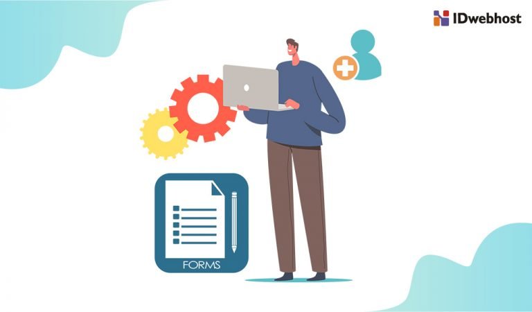 7 Plugin Contact Form WordPress Terbaik 2022